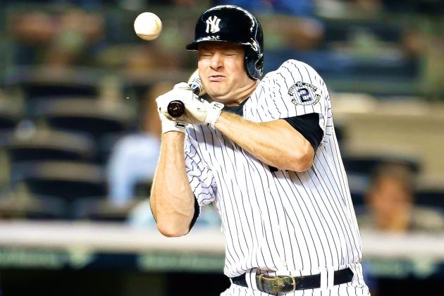 Chase Headley's at bats don't look like this in 2017....