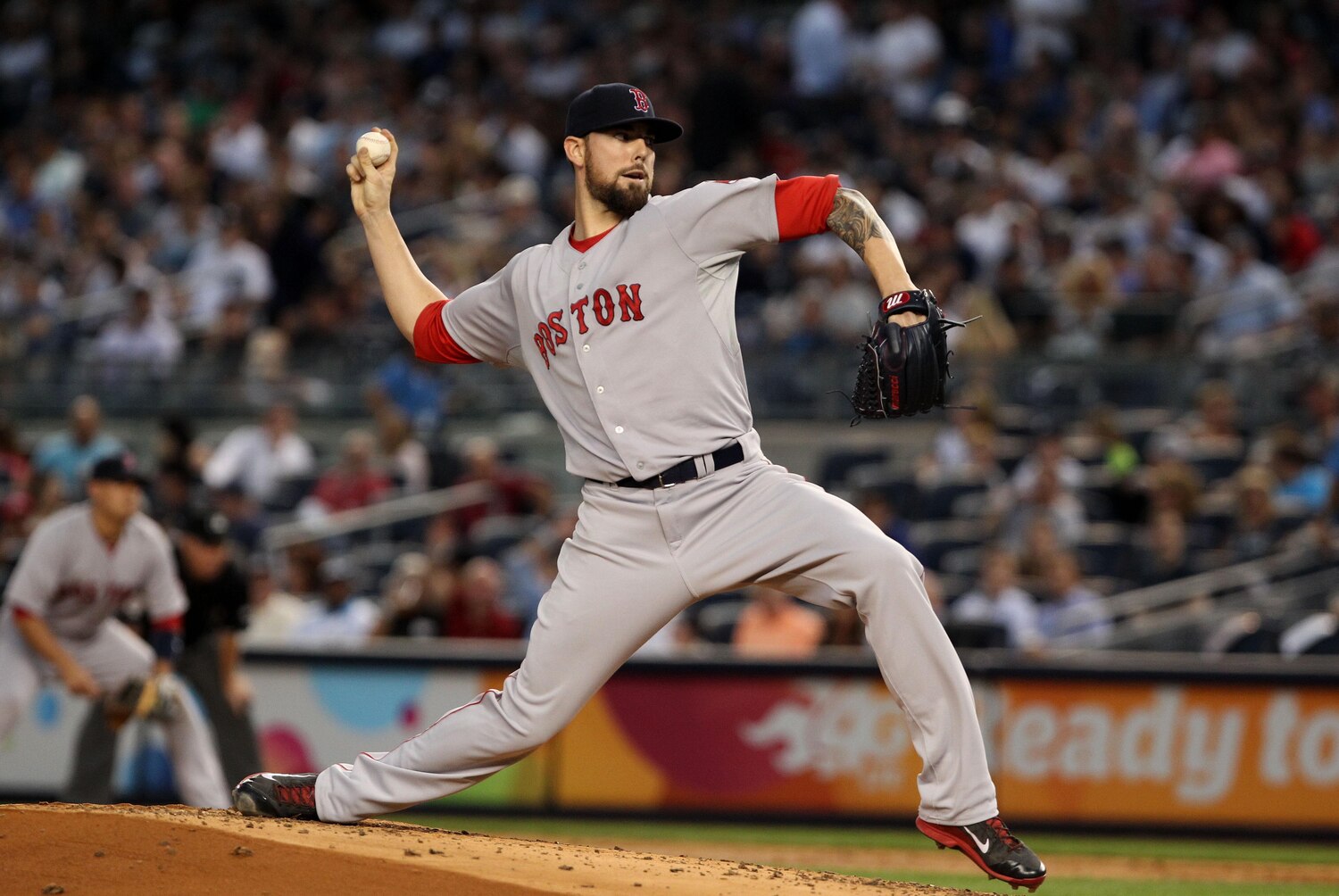 The Latest Boston Red Sox News (Bleacher Report) SportSpyder