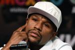 Floyd: I Need a KO and I'm Going for It