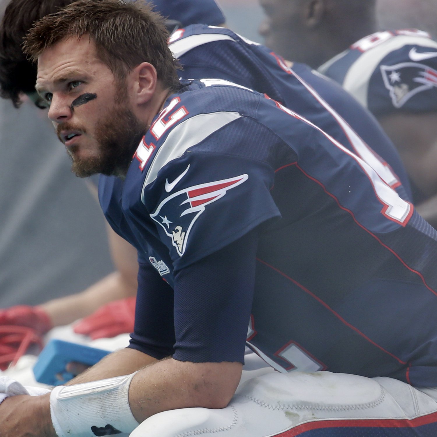 Bleacher Report New England Patriots