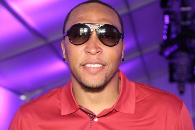 What Can Cleveland Cavalier Fans Expect from Shawn Marion?