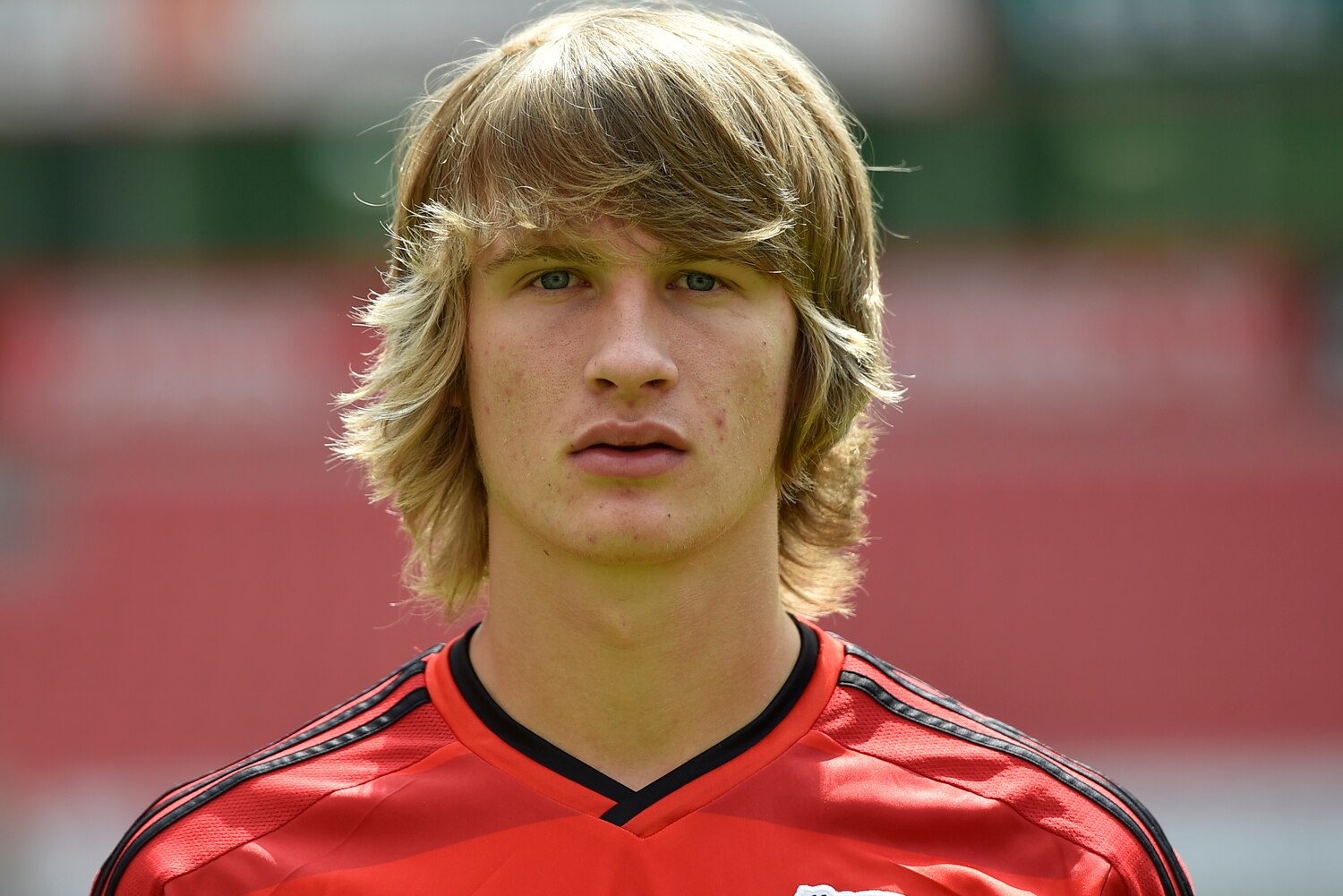 Tin Jedvaj Meet Leverkusen's Hugely Promising Attacking Defender