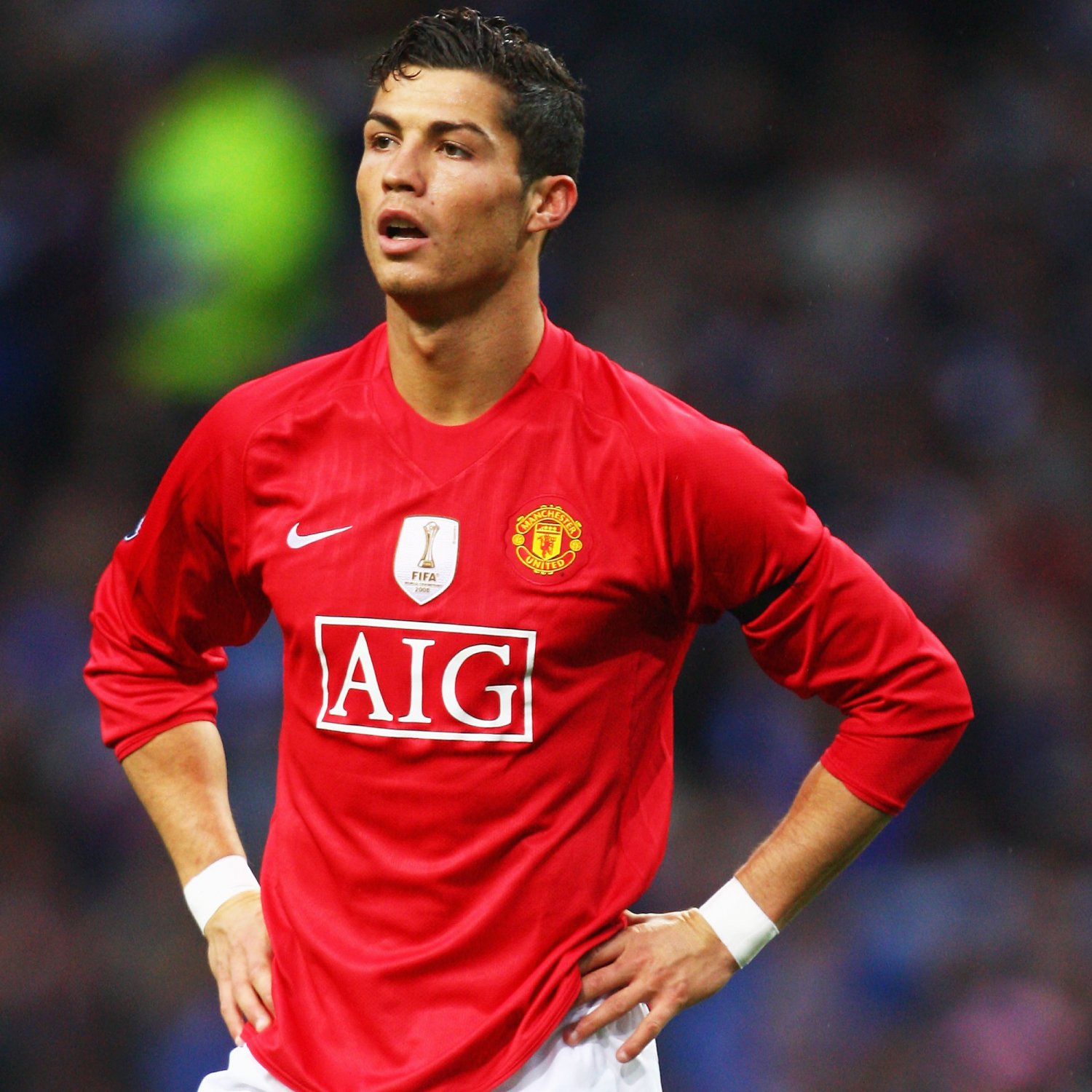 Manchester United Cristiano Ronaldo Pictures - Cristiano Ronaldo ...