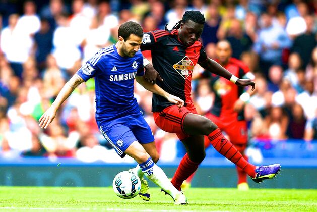Resultado de imagem para Chelsea v Swansea