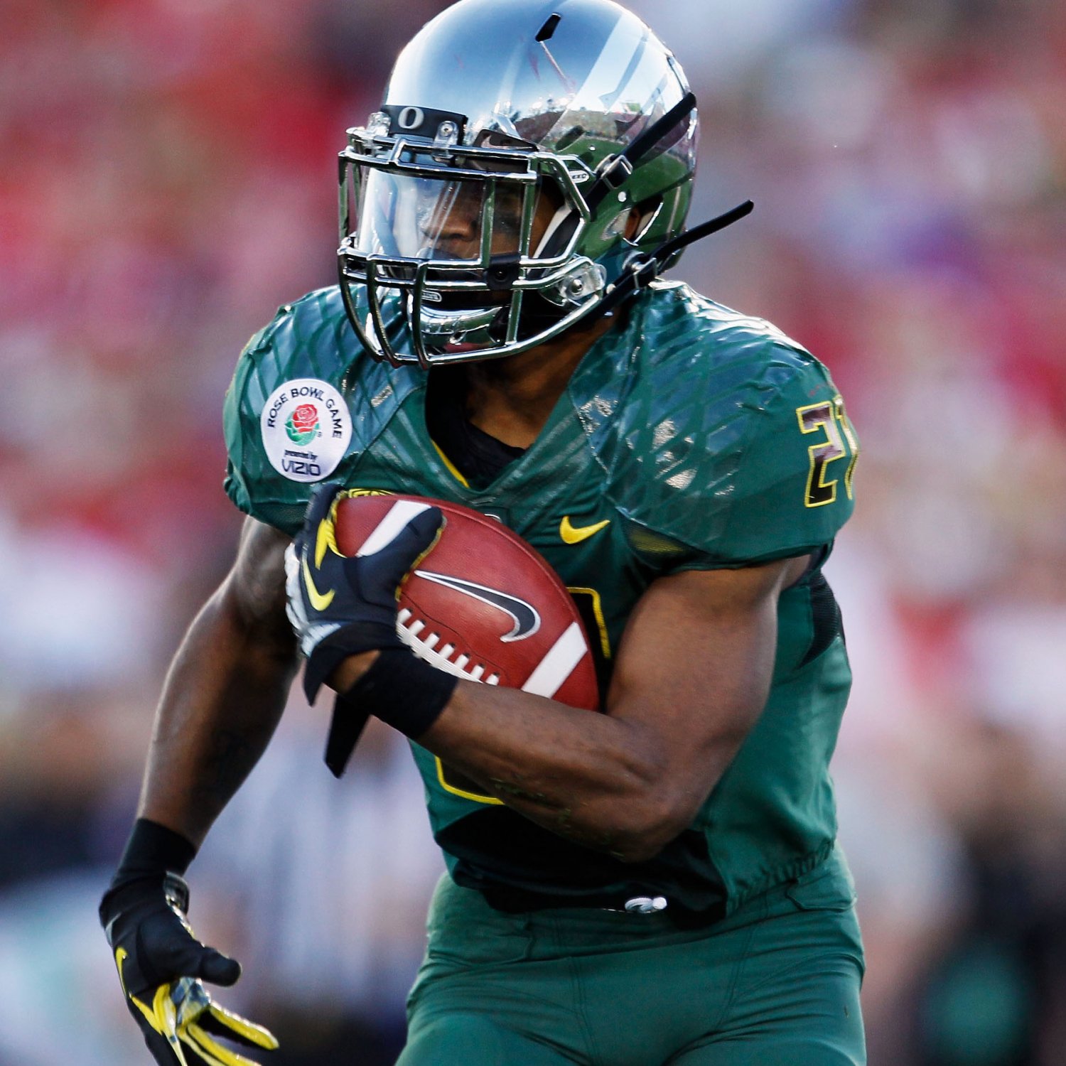 Five Oregon Football Players with the Most NFL Potential Bleacher Report