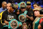 Hottest Boxing Storylines for This Week