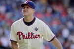 Papelbon Ejected for Grabbing Crotch at Booing Fans