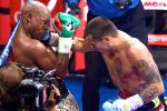 Boxing Headed for Post-Mayweather Crisis?
