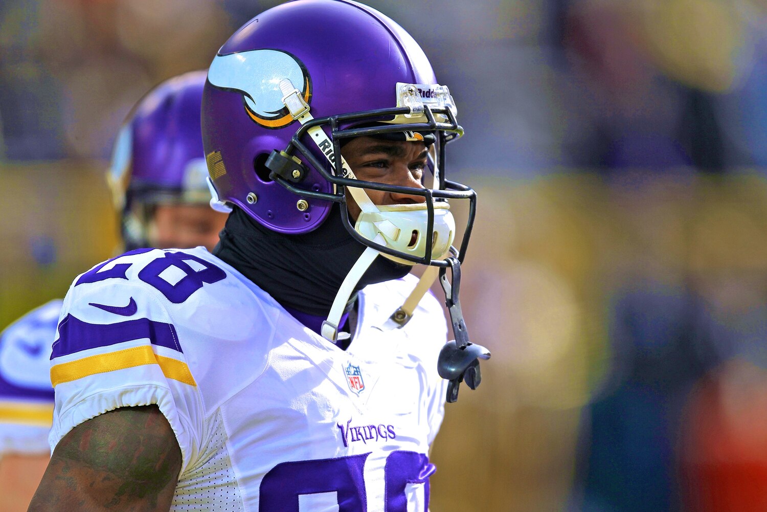 The Latest Minnesota Vikings News (Bleacher Report) SportSpyder