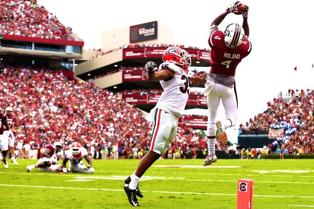 LSU Football news, recruiting and more | Bleacher Report