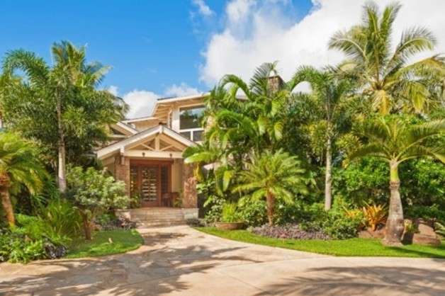 Kareem Abdul-Jabbar Puts Hawaii House on the Market for $5.9 Million