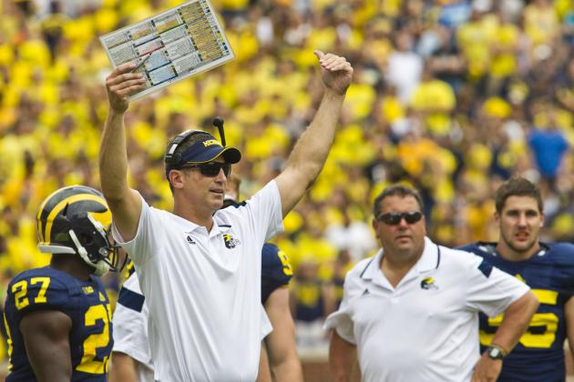 Michigan Football: What to Expect from Wolverines vs. Utah 