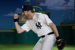 Bryan Cranston's Hilarious 1-Man MLB Postseason Show
