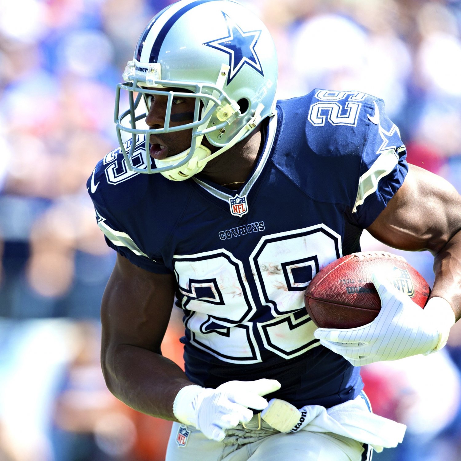 Bleacher Report's Week 2 NFL Awards Bleacher Report