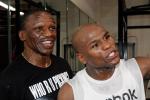 Mayweather Sr.: Floyd Unlikely to Face Pac-Man Next  