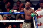 Floyd-Maidana II Highlights Boxing's Star-Power Problem
