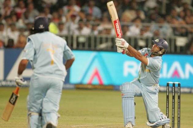 5 Unforgettable Moments From Past World T20s