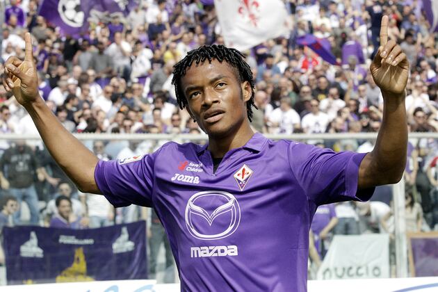 Manchester United Transfer News: Latest on Juan Cuadrado and Cristiano Ronaldo