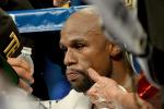 Floyd Has Himself to Blame for Waning Popularity