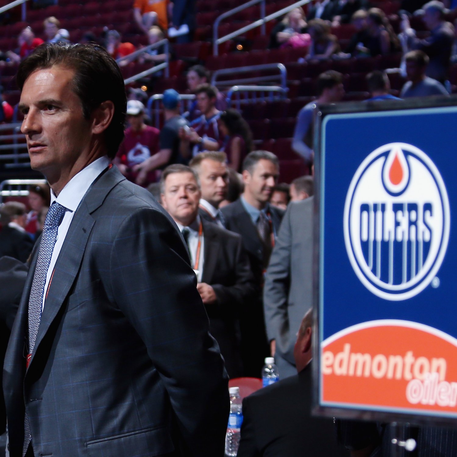 Edmonton Oilers Training Camp and the 5 Things You Need to Know