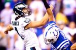Colts' Collapse vs. Eagles Costs Bettor $100K