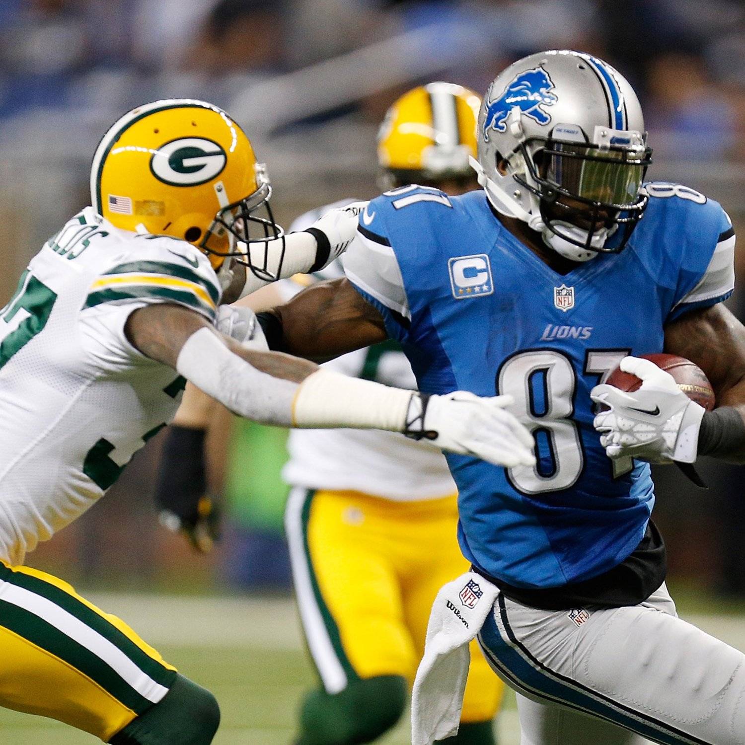 week 6 nfl picks against spread bleacher report