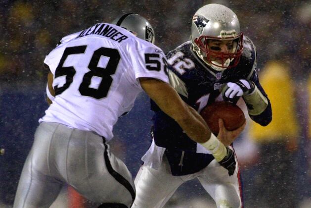 Oakland Raiders vs. New England Patriots: Betting Allowance Analysis and Prediction