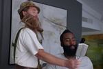 How Harden Keeps His Beard Flawless