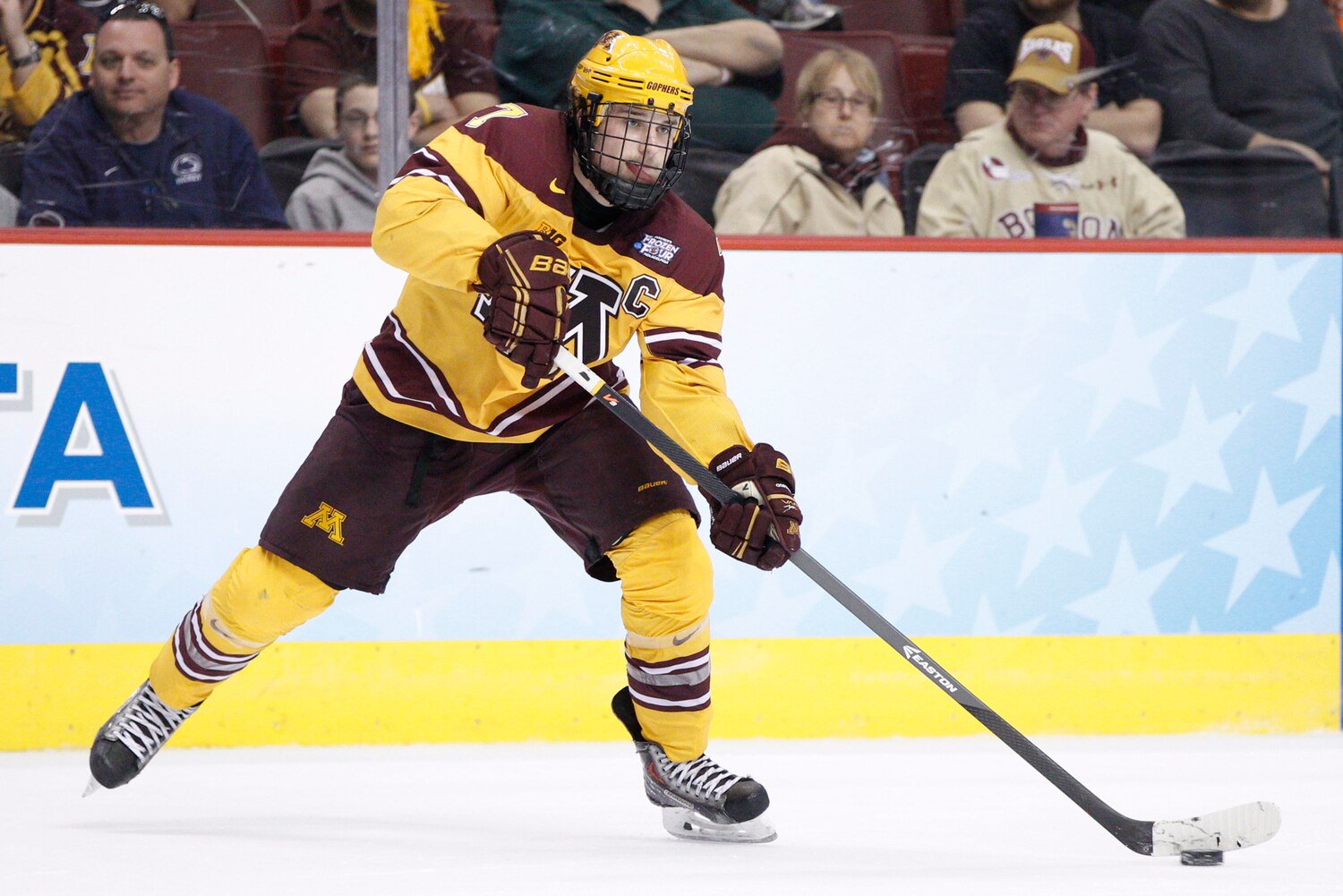 Hockey Schedule Minneapolis