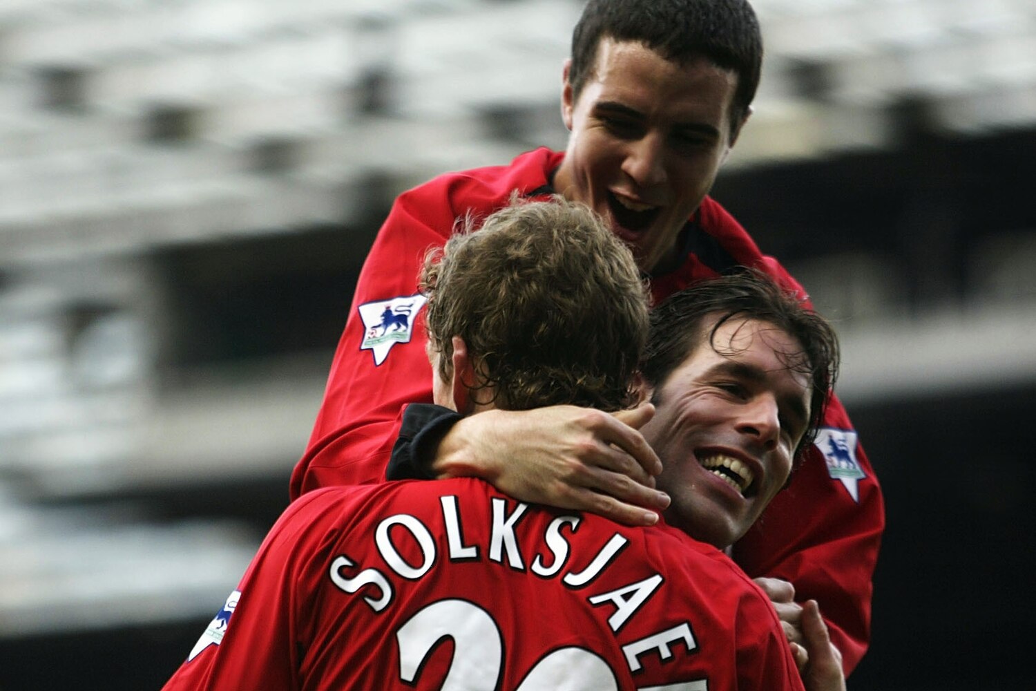 The Latest Manchester United News (Bleacher Report) SportSpyder