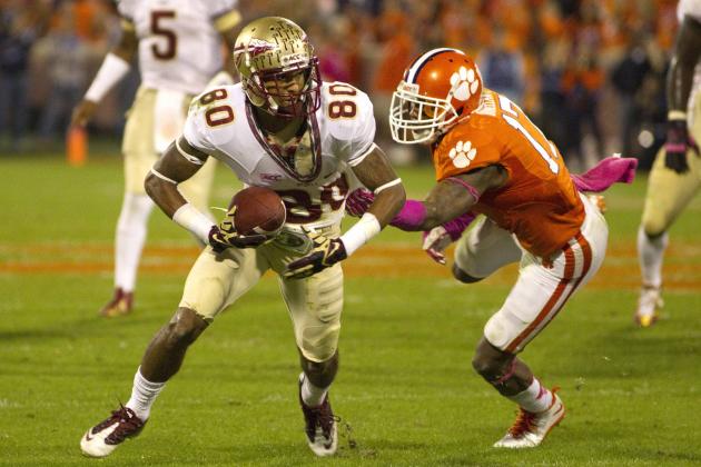 Florida State Football: How Clemson Has Become FSU's Biggest ACC Rival