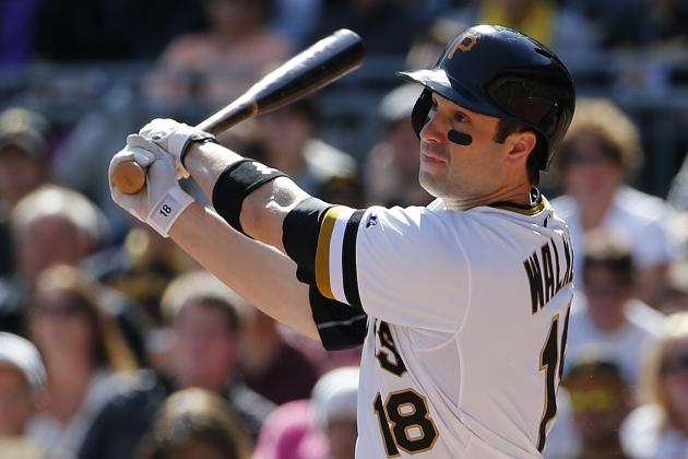 Pittsburgh Pirates: Clemente's Legacy Lives on Through Neil Walker