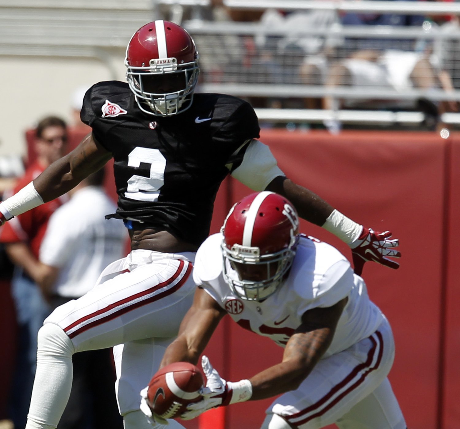 The Latest Alabama Crimson Tide NCAA Football News (Bleacher Report