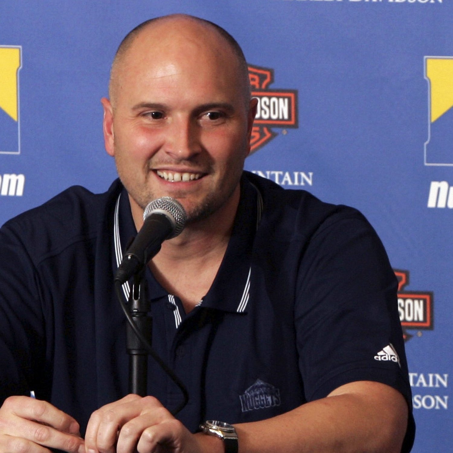 Rex Chapman Arrested Latest Details, Mugshot and Reaction on Former