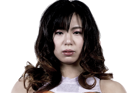 3 Fights to Make for Rin Nakai Following Her Loss to Miesha Tate