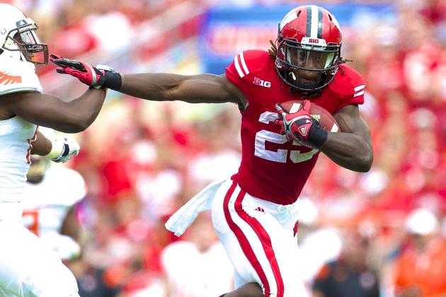 Bowling Green vs. Wisconsin: Live Score and Highlights