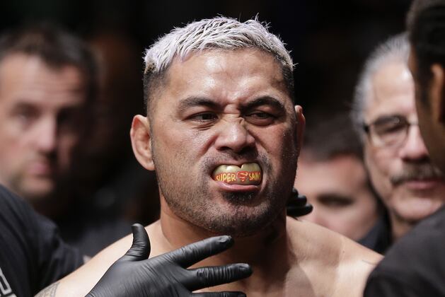 UFC Fight Night 52 Results: 3 Fights to Make for Mark Hunt