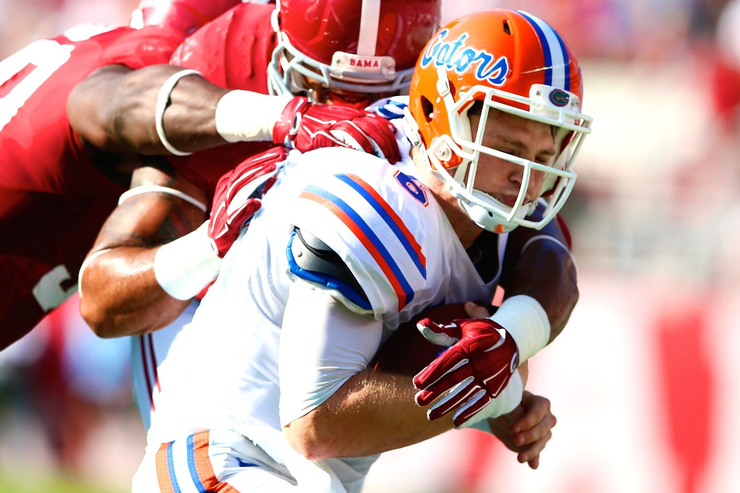 The Latest Florida Gators NCAA Football News | SportSpyder