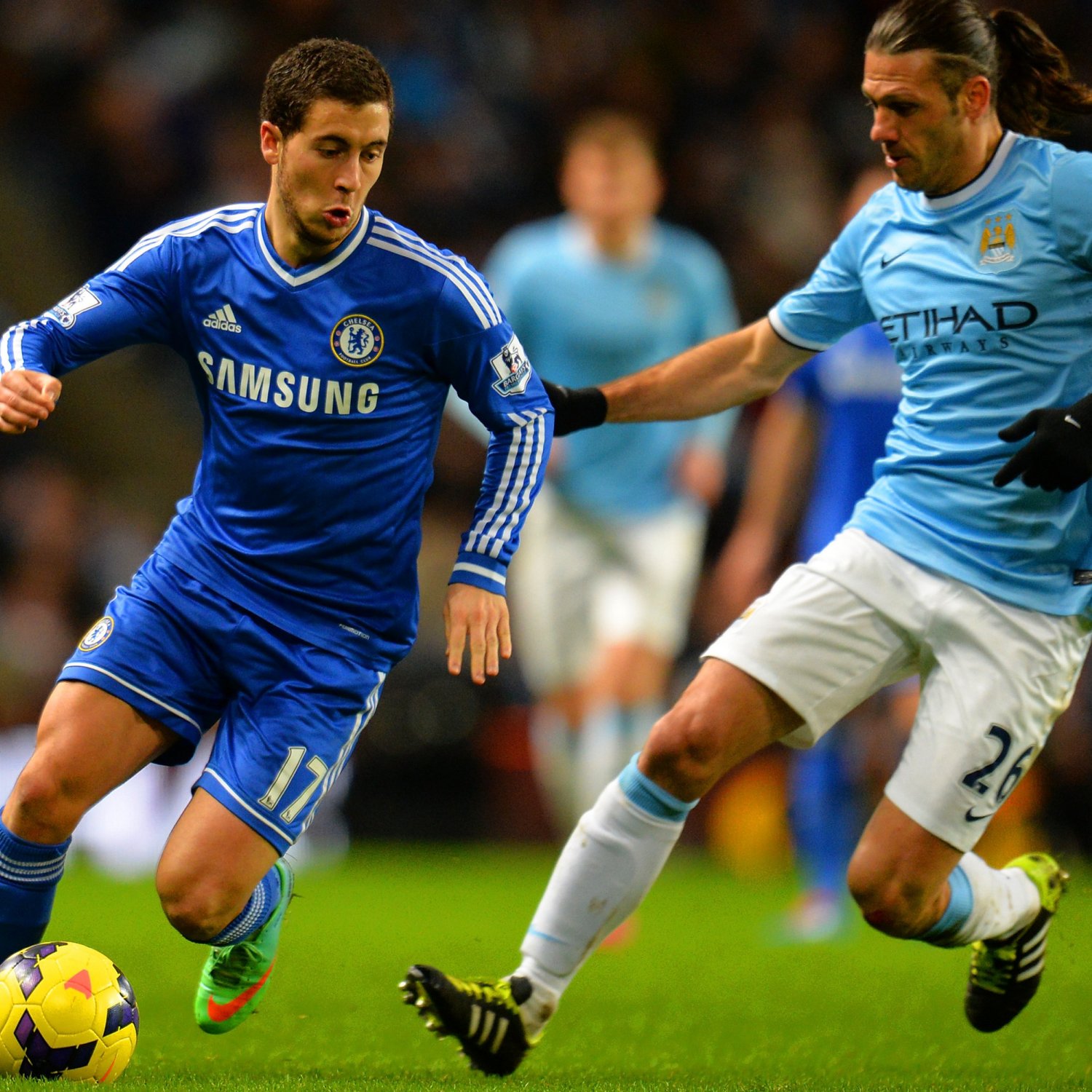 Update Chelsea Vs Man City Live Commentary Viral