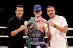 Is Groves Ready to Win a World Title?