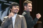 Byrd: Algieri Is All Wrong for Pacquiao