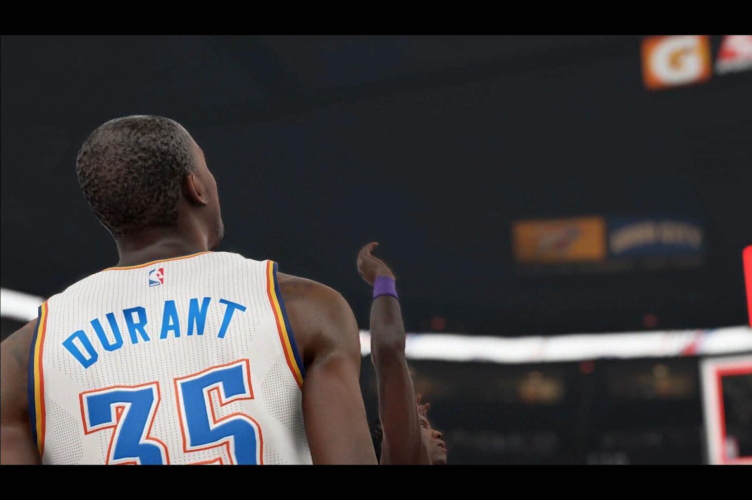 NBA 2K15: New MyCareer Trailer Featuring Chris Smoove, New ...