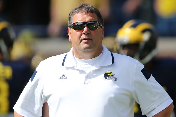 Michigan Wolverines Football news, recruiting and more | Bleacher Report