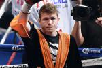Report: Canelo to Sign Multi-Fight Deal with HBO...