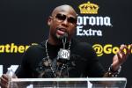 Floyd Acquitted, Says 'All Access' Is Dramatized