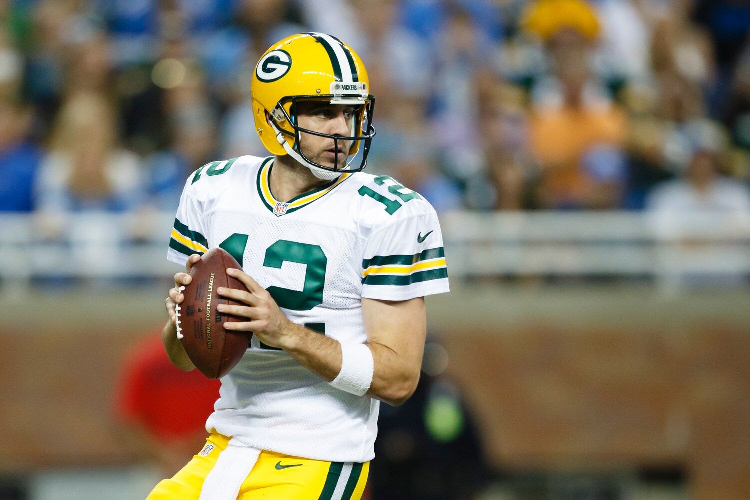 The Latest Green Bay Packers News (Bleacher Report) SportSpyder