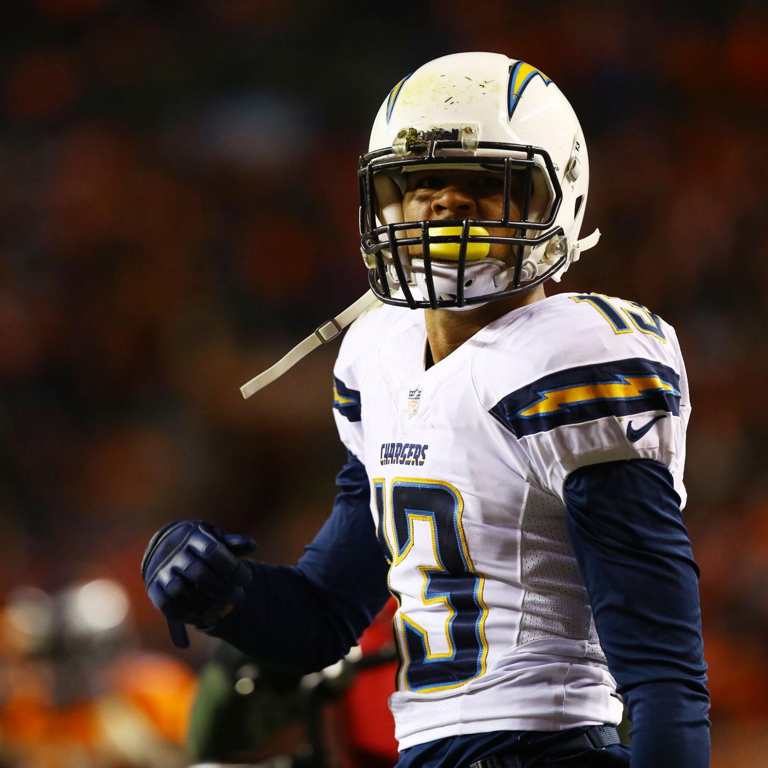 Keenan Allen Injury Updates on Chargers Star's Ankle, Collarbone and