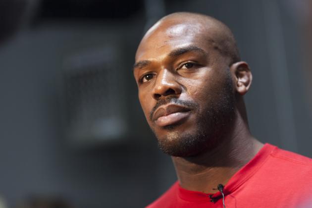 Jon Jones' Nike Endorsement Officially Terminated: Latest Details and Reaction 