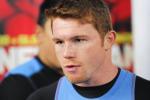 Canelo: I'm Ready to Take Over as Boxing's Top Star
