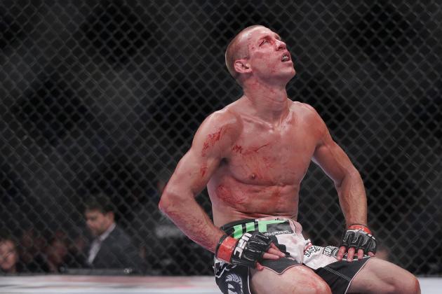 UFC 178: Cerrone vs. Alvarez Winner Should Get Next Lightweight Title Shot